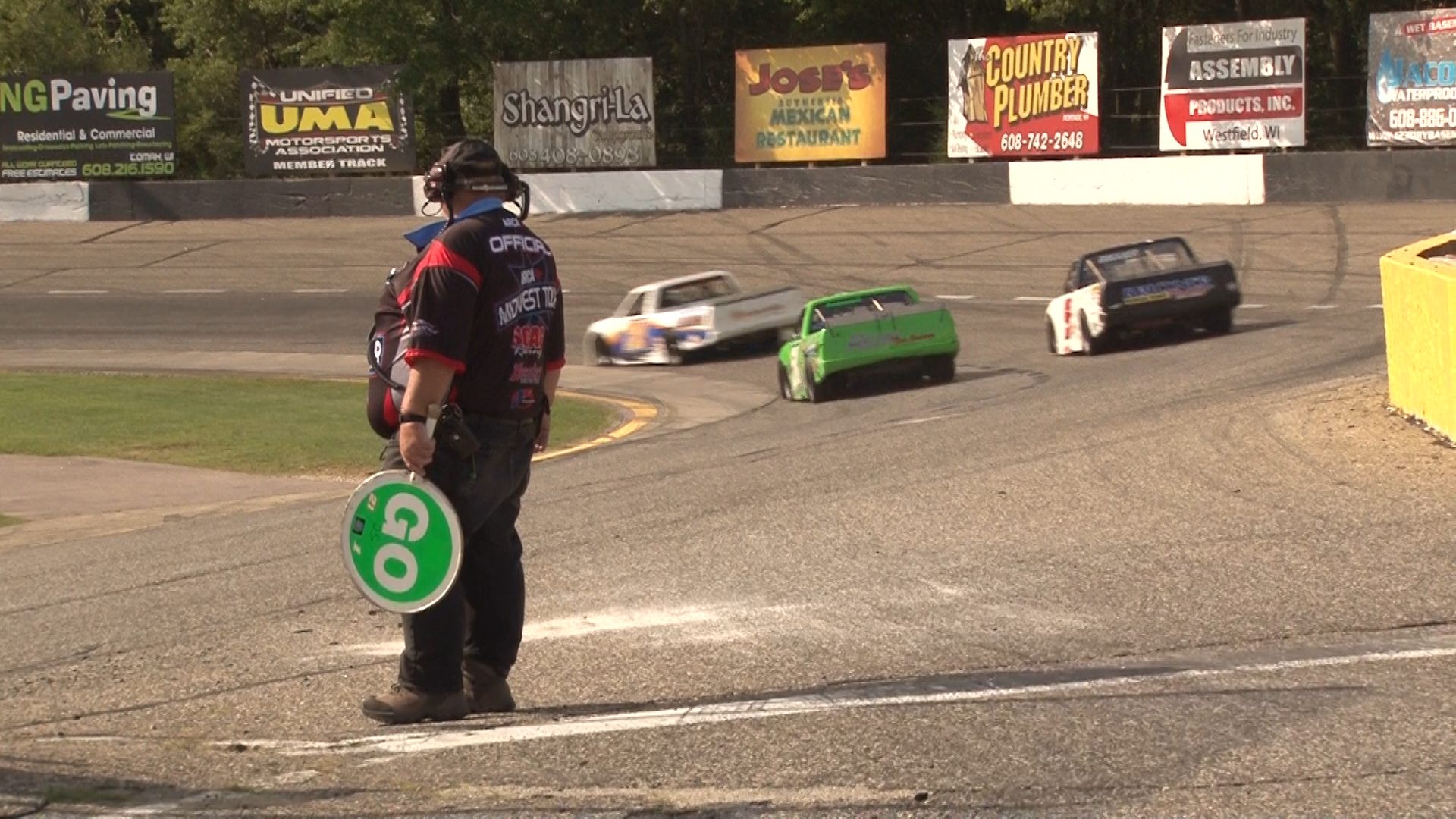 Midwest Trucks at Dells - Highlights Sep. 5, 2020