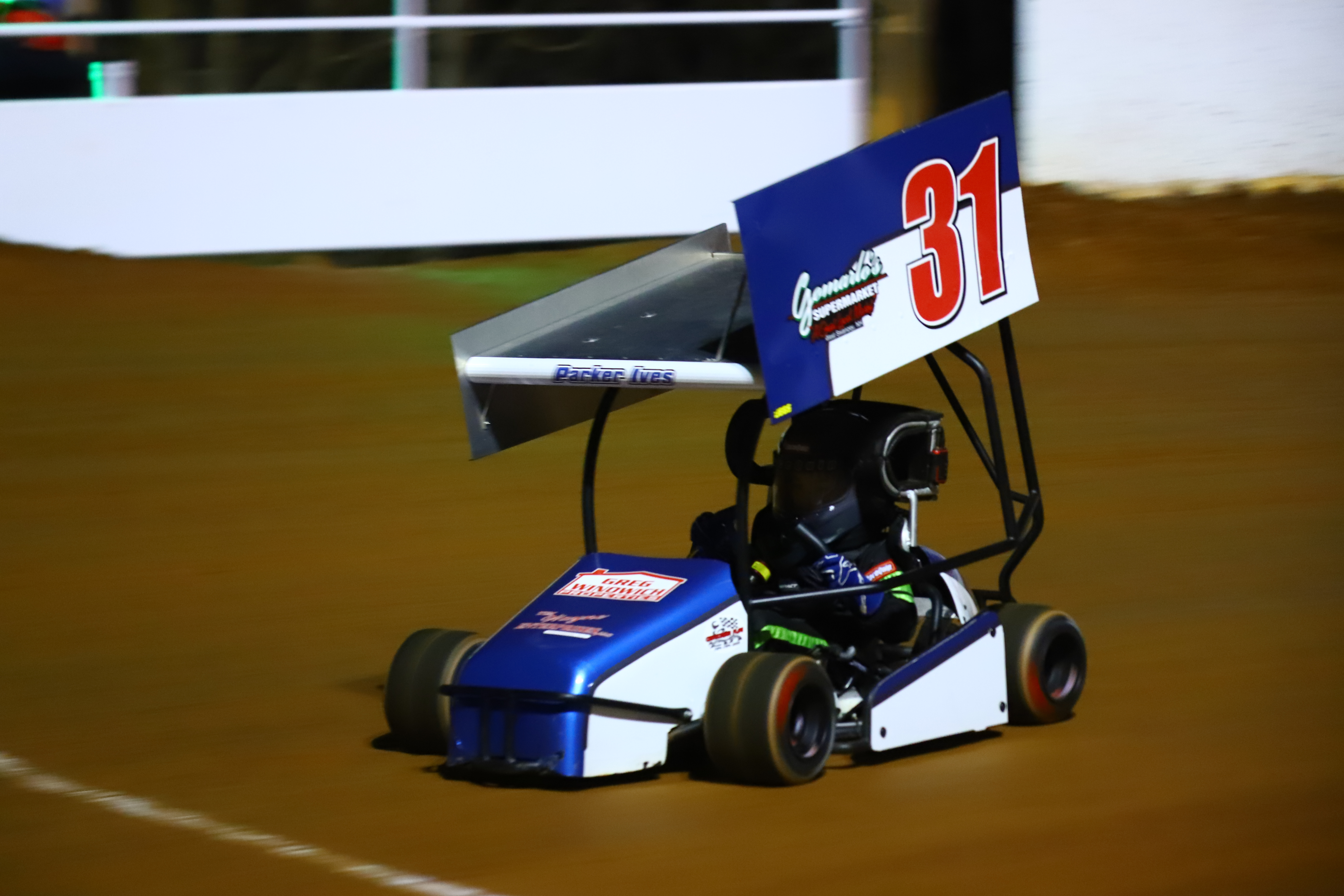 Beginner Box A Main Highlights - Sep. 22, 2020