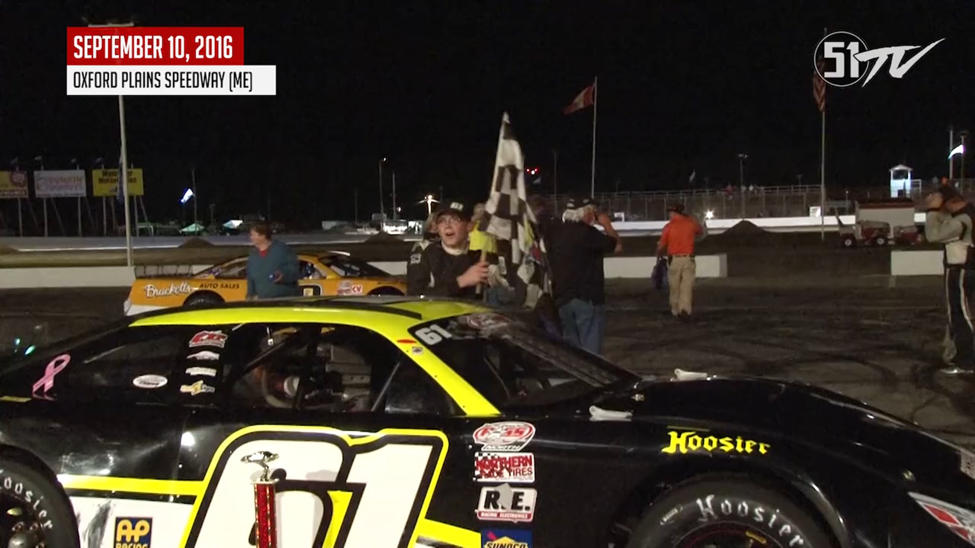 Oxford 2016 Championship Night - Recap - Sep. 10, 2016