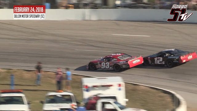 Dilon - Pro All Star Series (PASS) - ...