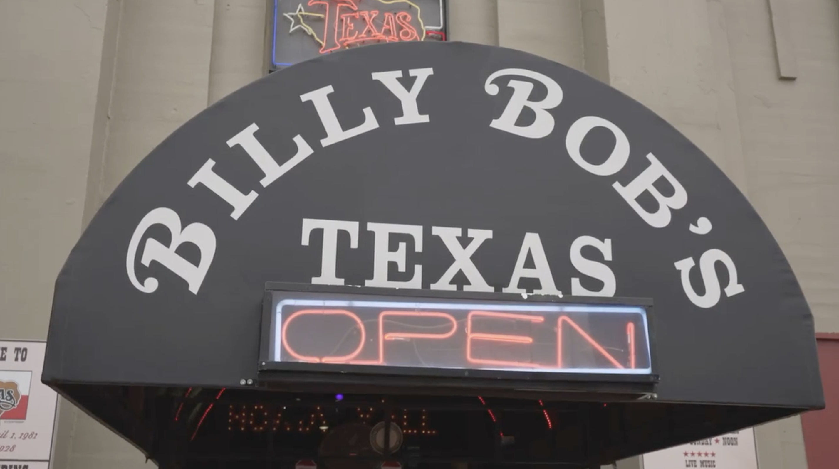 Scott Learns America - "Texas" - Ep.1