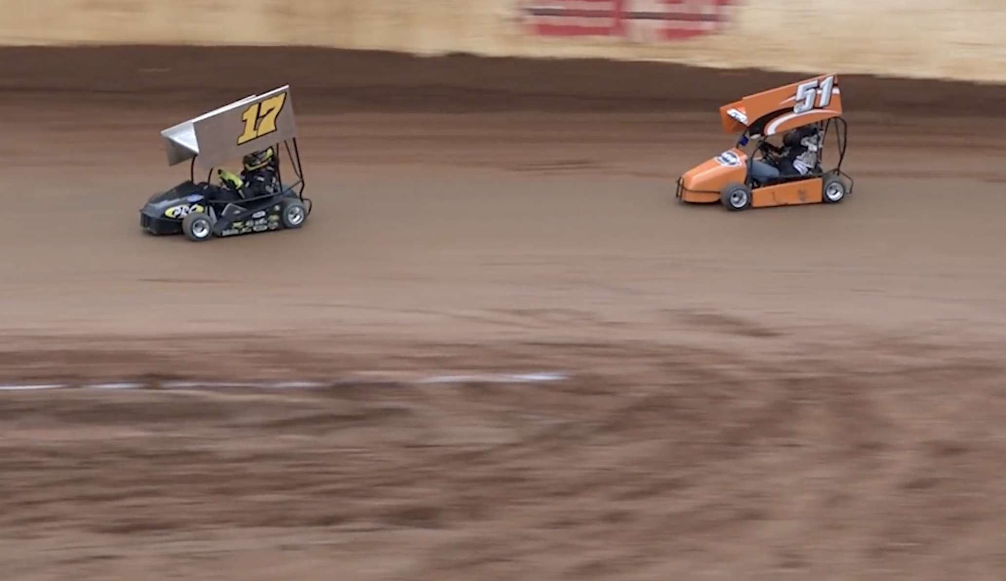 Junior Wings at Millbridge - Highlights - Jan. 30, 2021