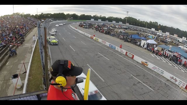 Snowball Derby Last Chance Qualifier ...