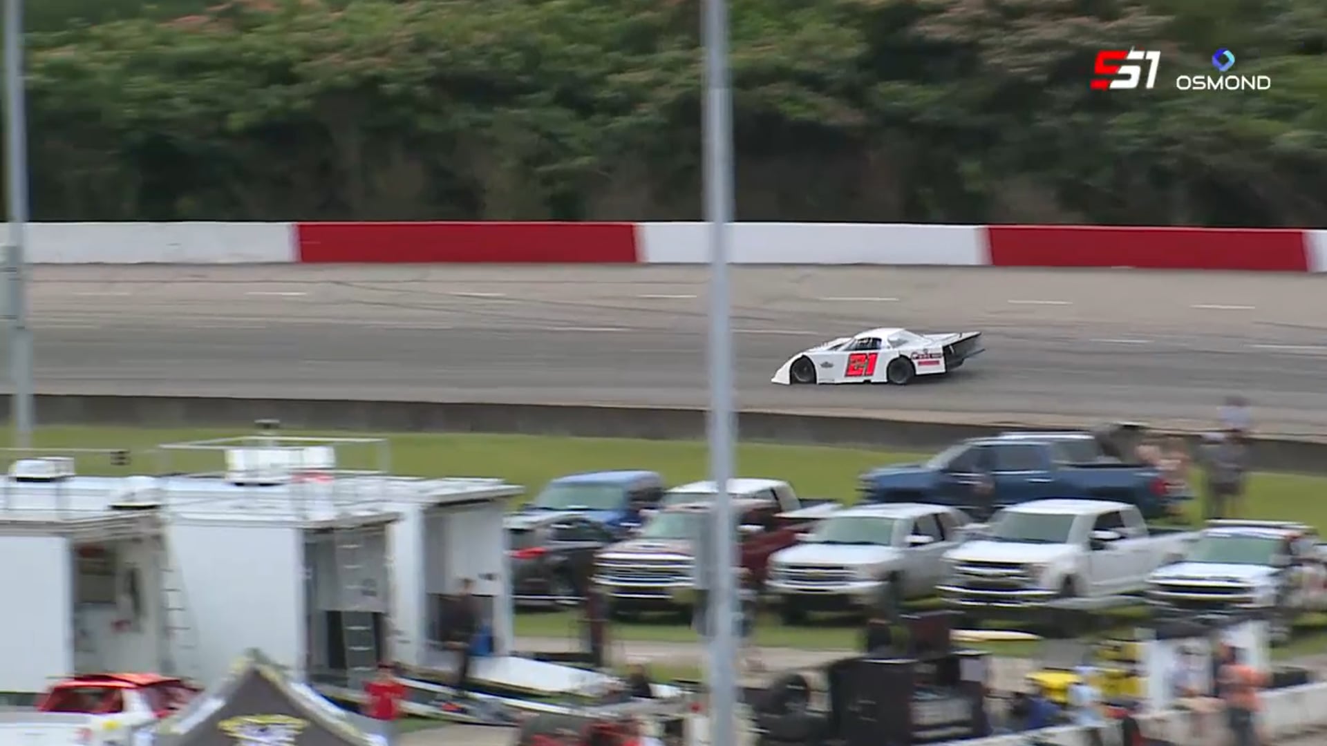 Southern Super Series at Montgomery - Replay - June 5, 2021 - Part 2