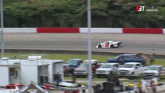 Southern Super Series at Montgomery -...