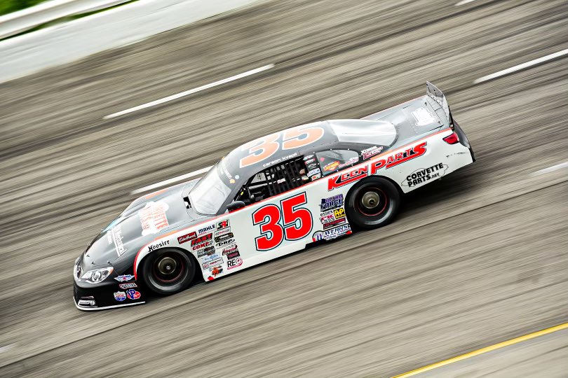 North/South SLM Challenge at Nashville - Highlights - May 8, 2021