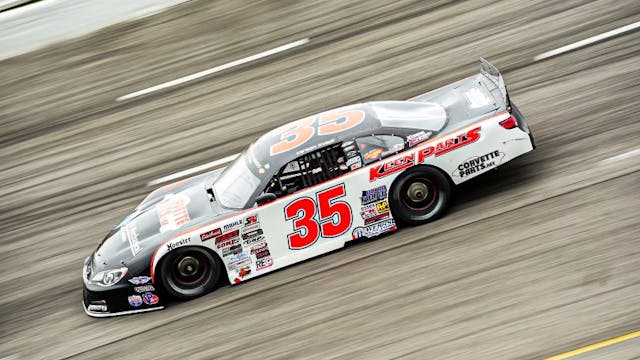 North/South SLM Challenge at Nashvill...