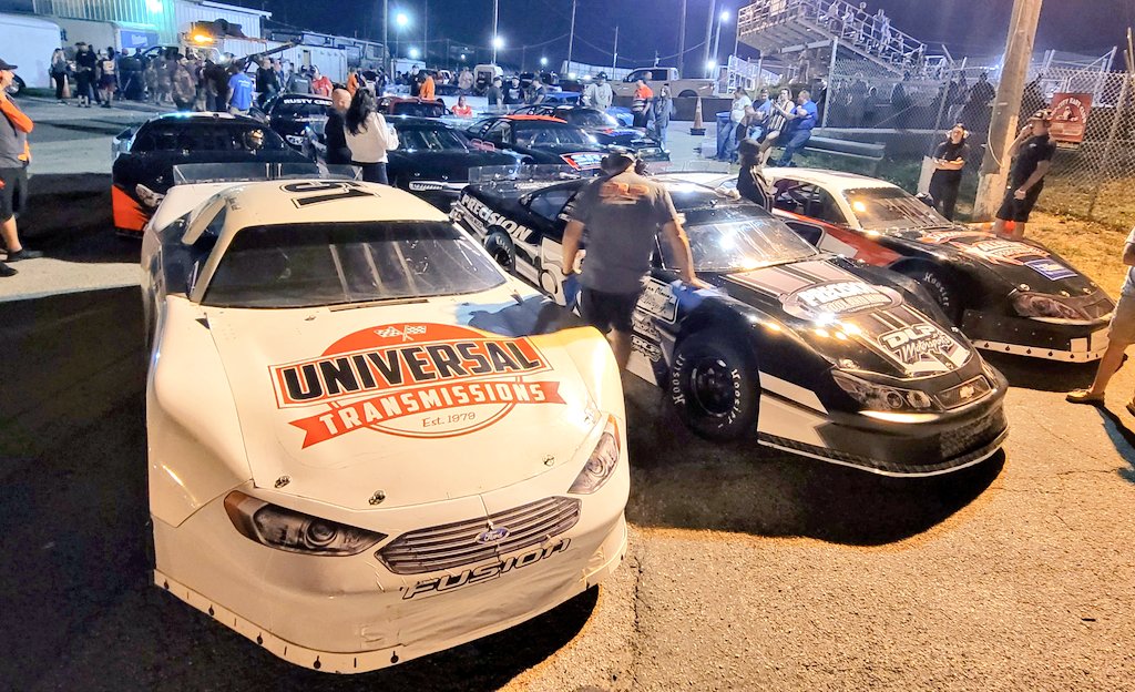 SLM Triple Crown #2 at Showtime - Recap - Mar. 2, 2021