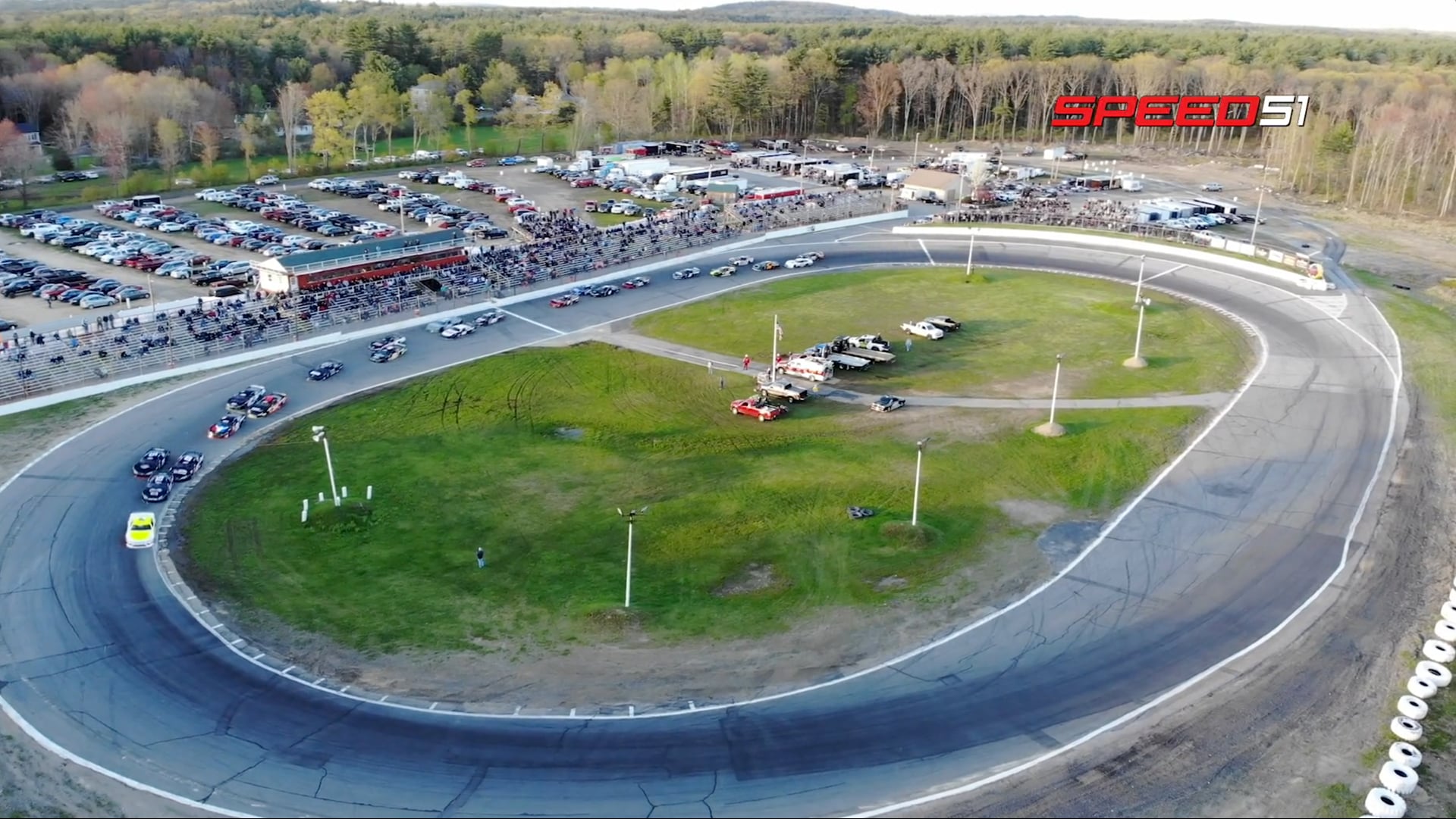 PASS North at Star - Music Video - May 11, 2019