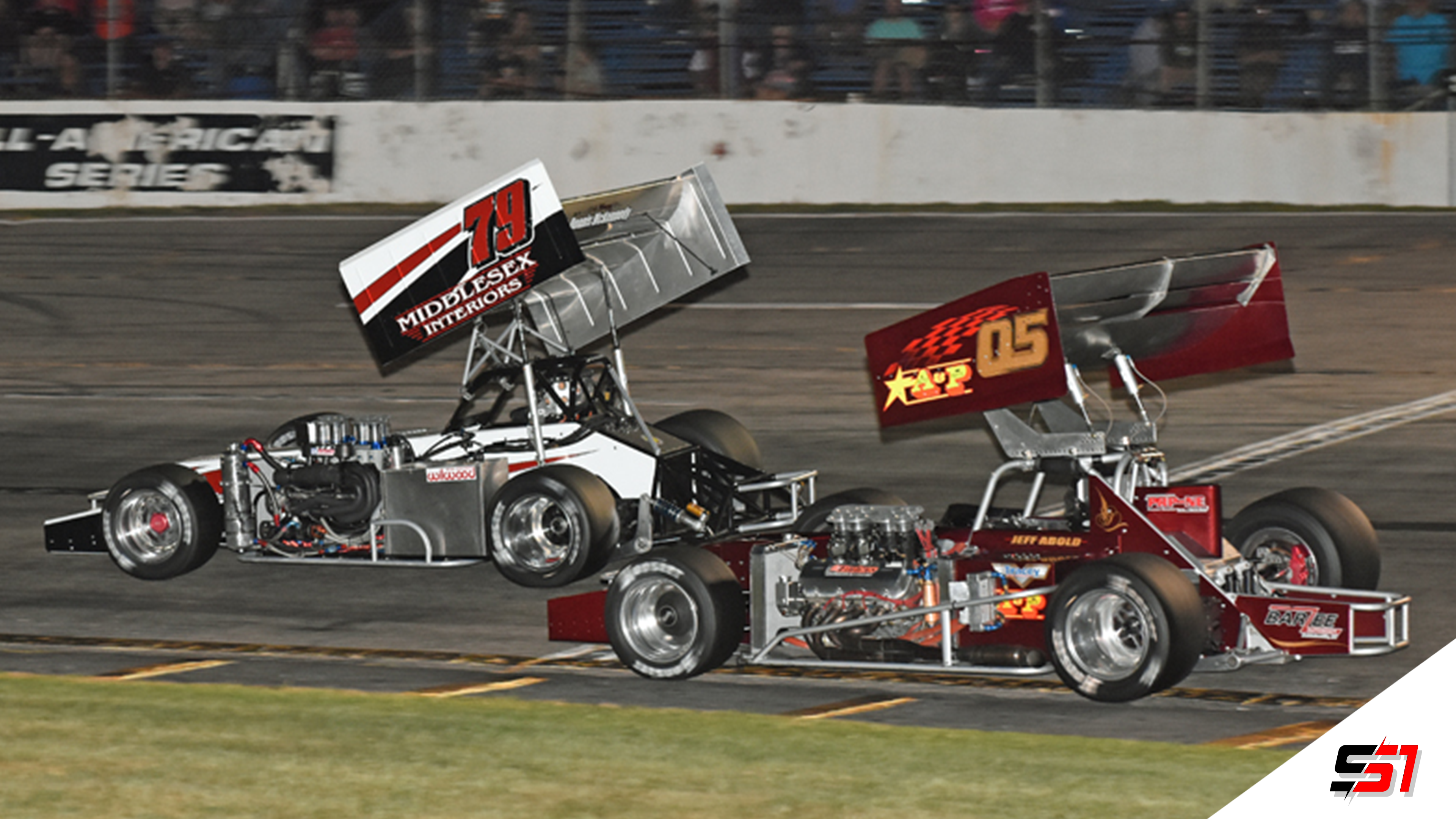 ISMA Ollie Silva Memorial at Lee - Replay - Aug. 6, 2021