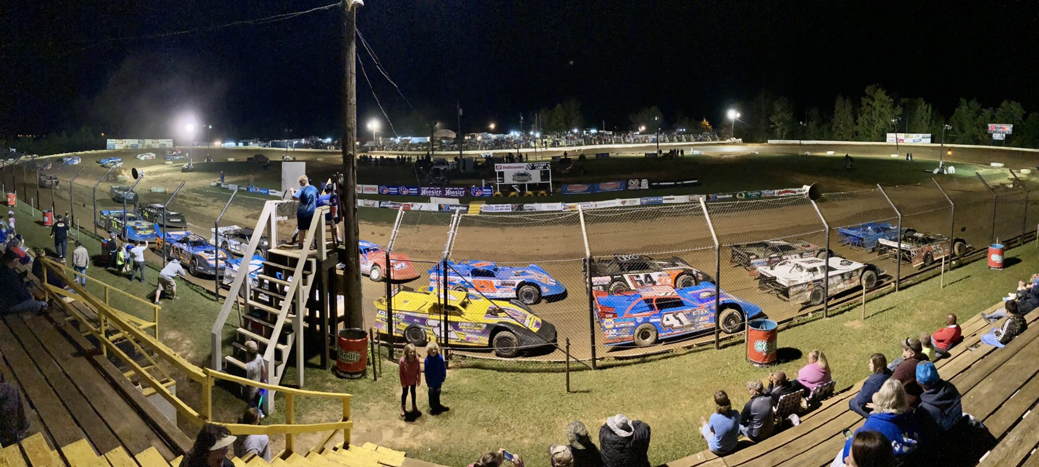 FASTRAK Damn Yankees 50 at Richmond - Highlights - Sep. 26, 2020