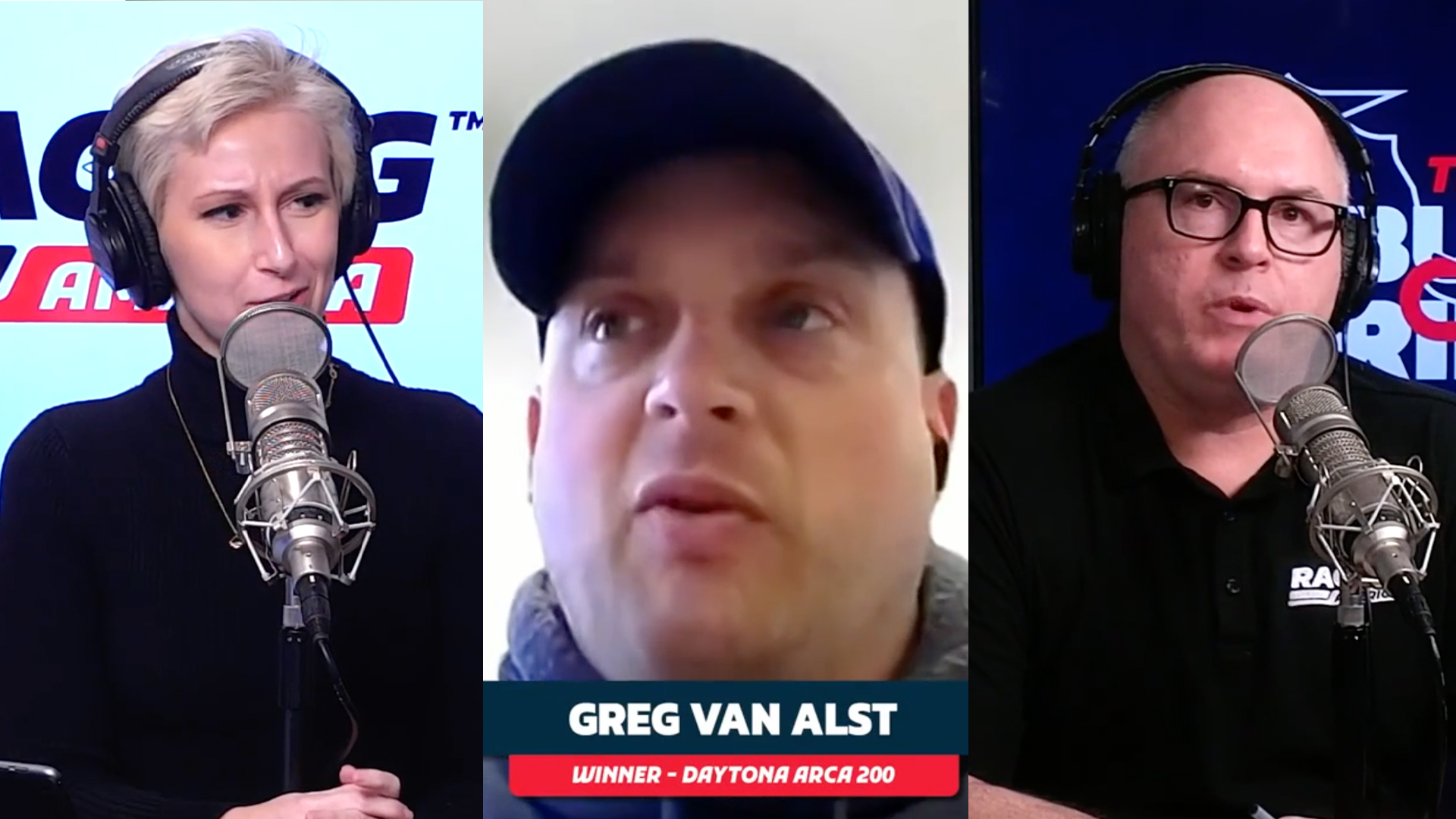 The Bullring w/ Special Guest Greg Van Alst & More - 2.23.23