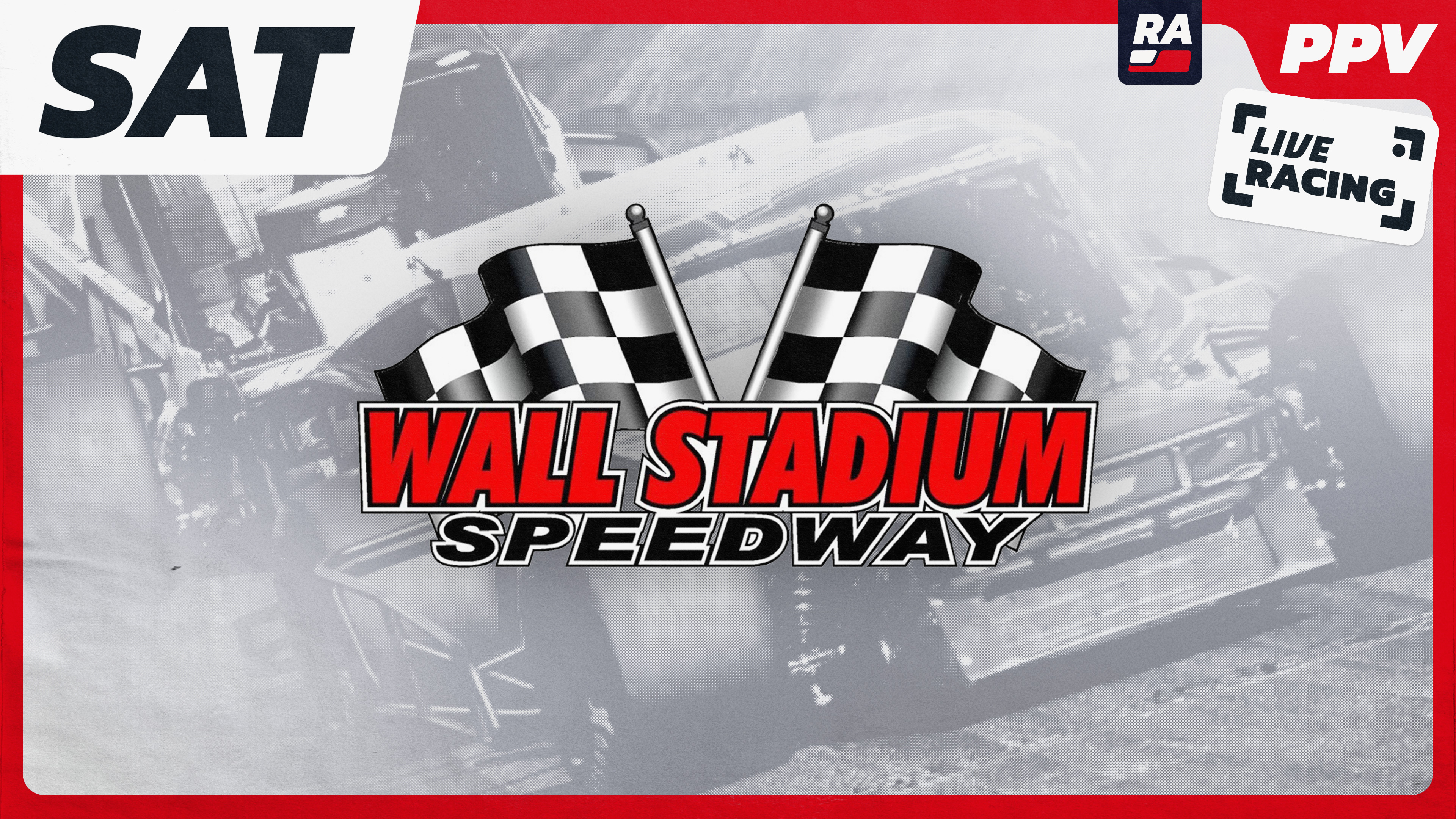 PPV REPLAY - Turkey Derby DAY 2 at Wall Stadium (NJ) - 11.30.24