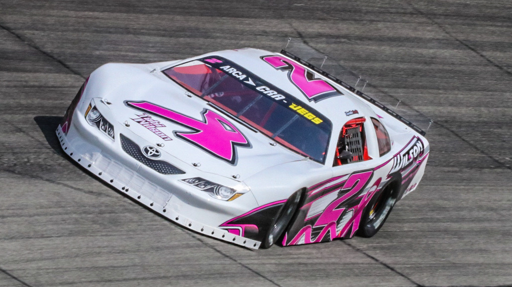 49th Winchester 400 Qualifying Recap - Oct. 10, 2020