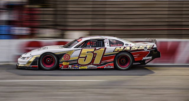 SERF 100 at Five Flags Speedway - Hig...