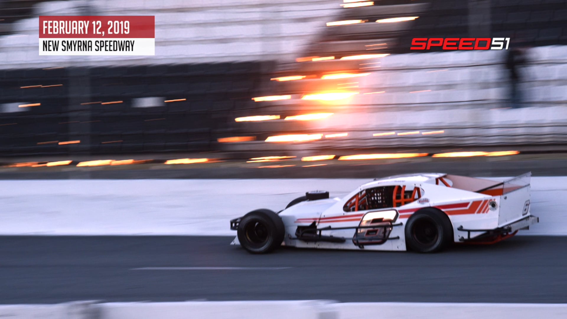 Recap - Modifieds World Series Night #5 - 2019