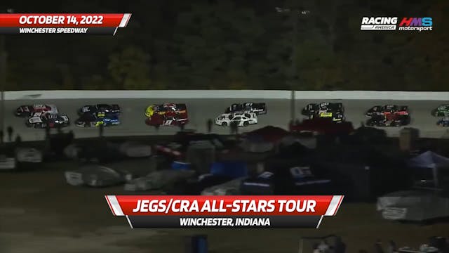 Highlights - JEGS-CRA All-Stars Tour ...