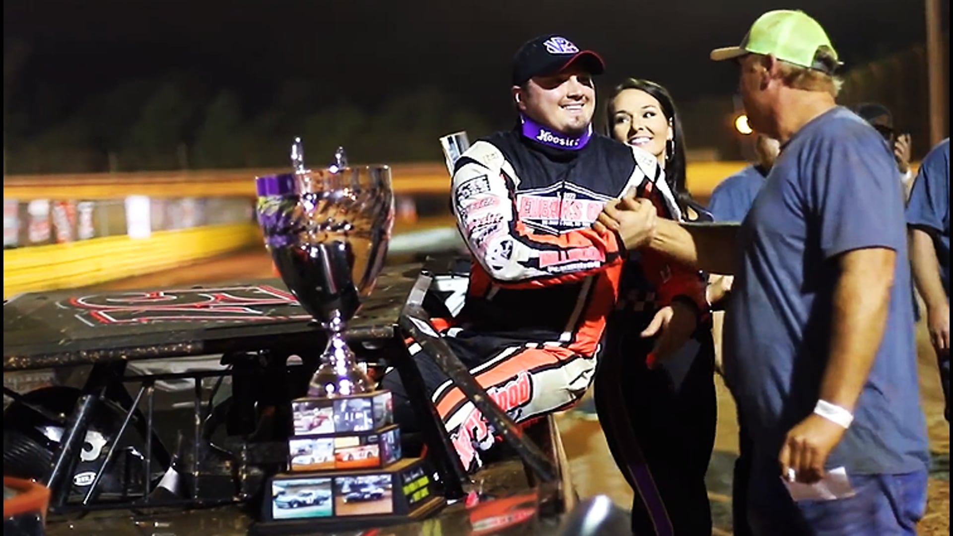 ULTIMATE Buck Simmons Memorial at Lavonia - Recap - Aug. 30, 2019