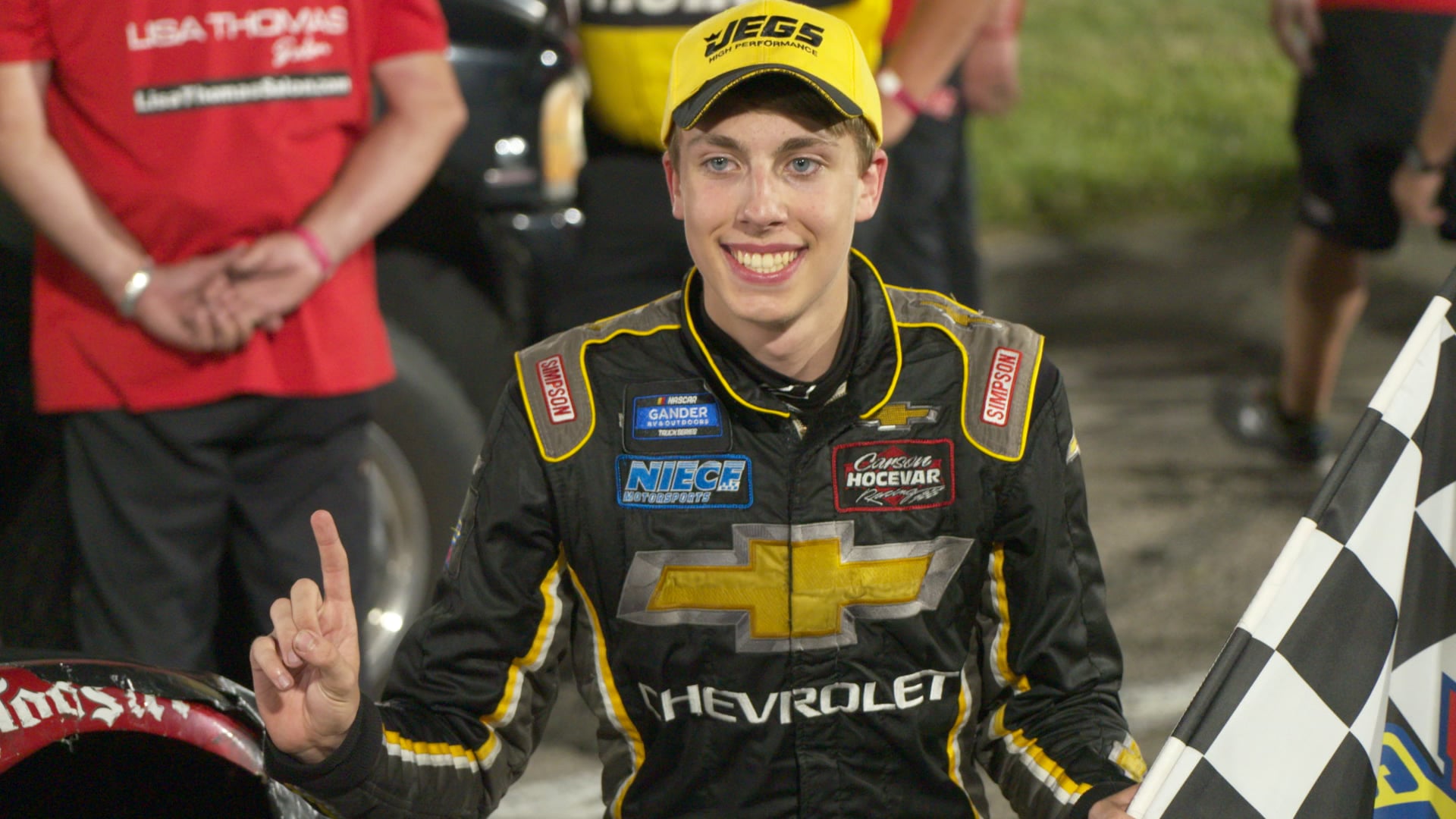 54th Annual Redbud 400 at Anderson - Recap - July 13, 2020 