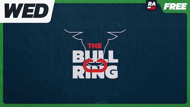 FREEVIEW 3.6.24 - The Bullring