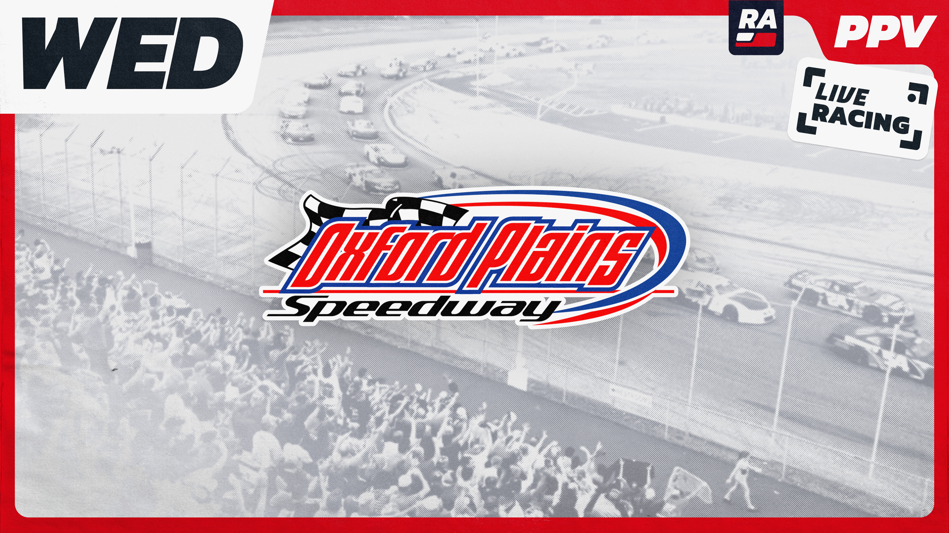 REPLAY - Celebration of America 300 Qualifying at Oxford Plains (ME) - 7.1.26