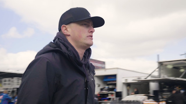 All American 400 Practice Day - PLM Recap - Oct. 30, 2020