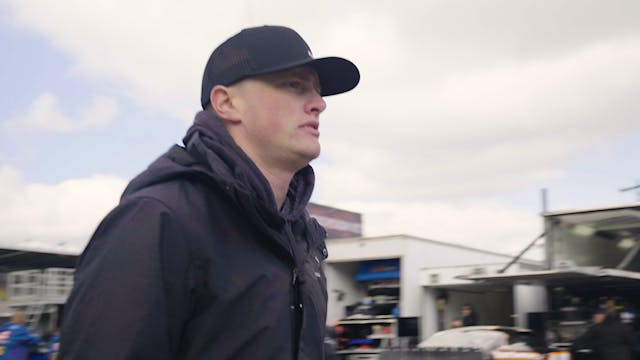 All American 400 Practice Day - PLM R...