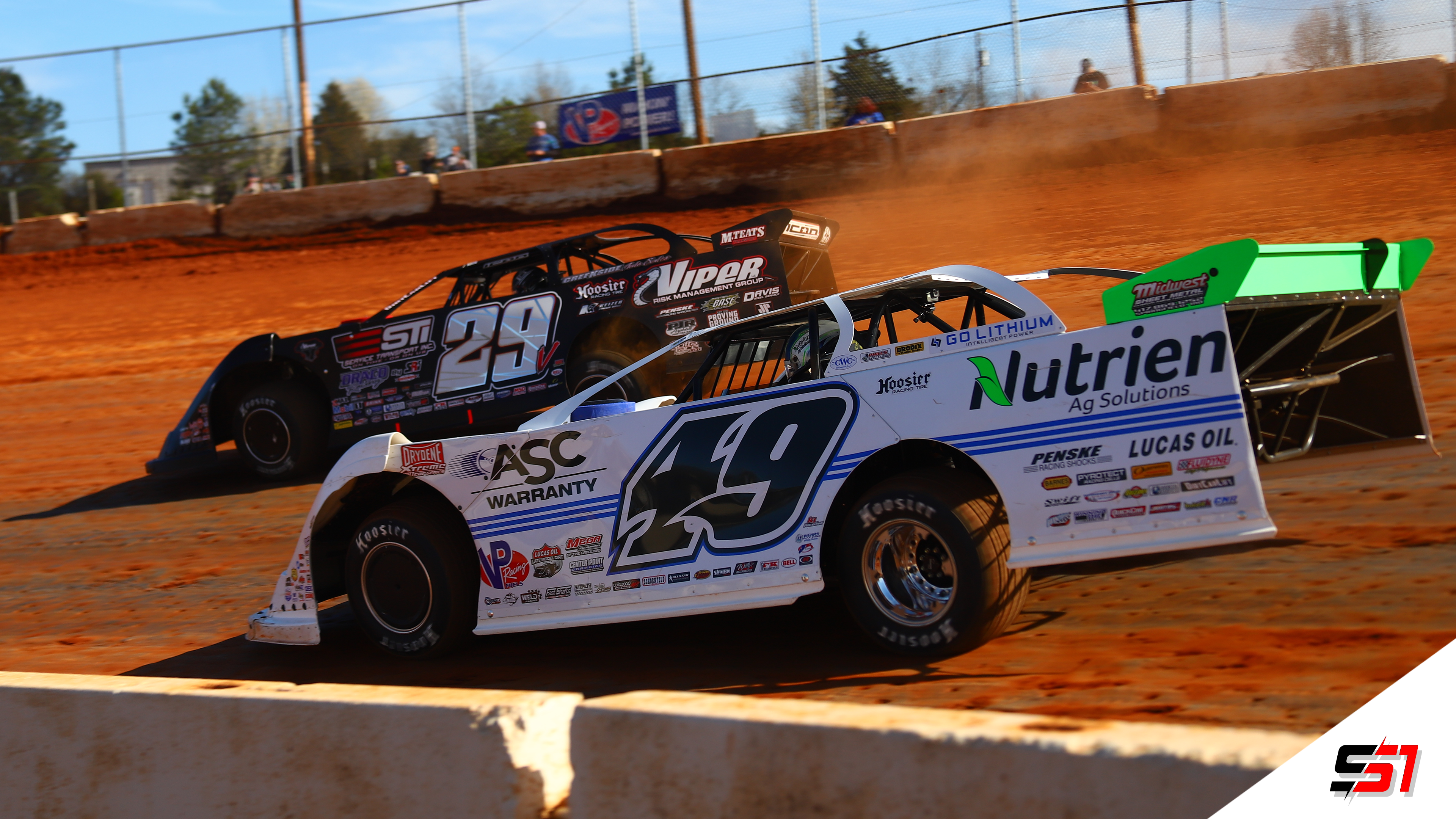 March Madness at Cherokee - Replay - March 7, 2021