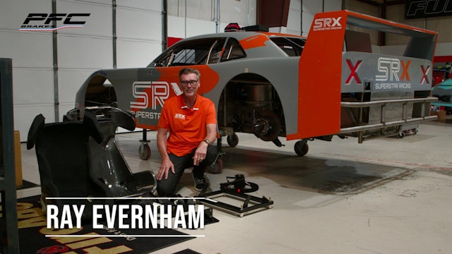 SRX Tech Tips with Ray Evernham: Episode 4