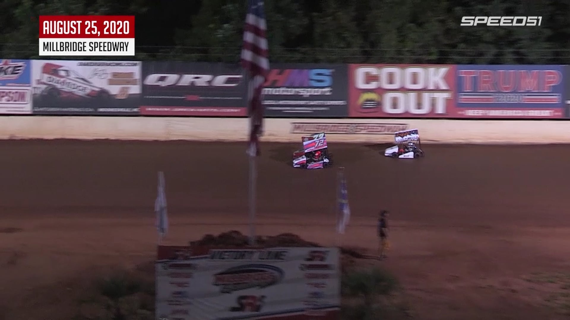 Beginner Box Stocks at Millbridge - Highlights - Aug. 25, 2020