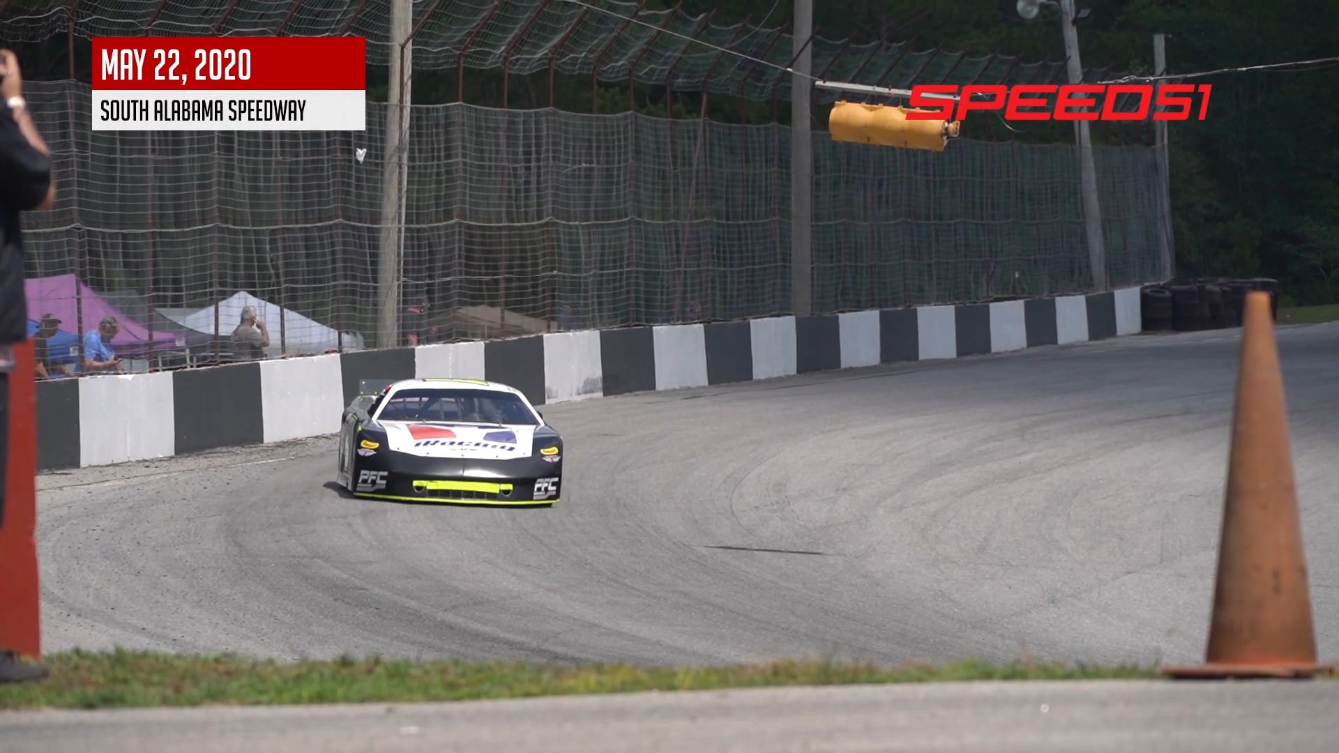 Friday's Rattler Practice at South Alabama - Recap - 5.22.20