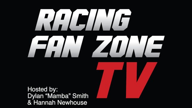 Racing Fan Zone - NASCAR Championship...