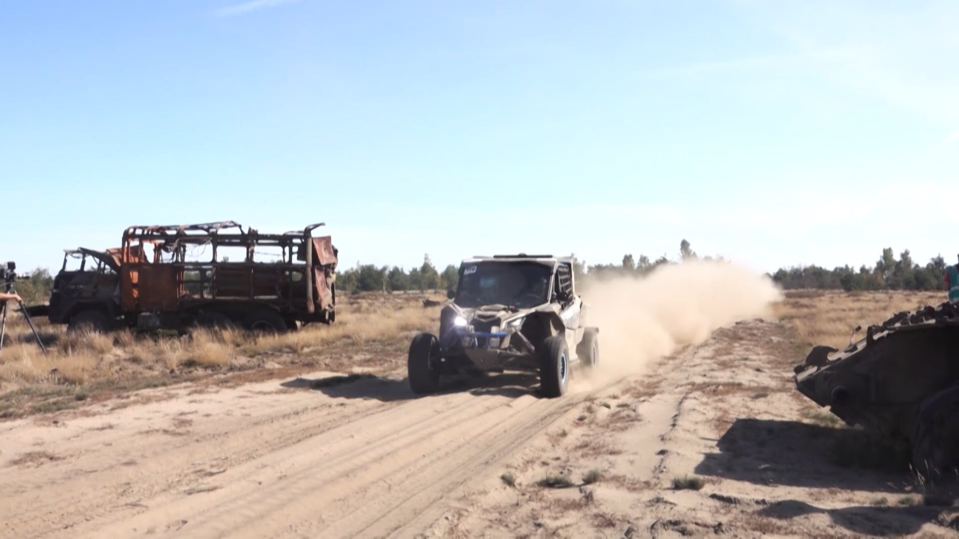 Gearing Up | Season 2 Episode 3