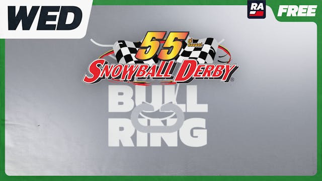 Replay - FREEVIEW - The Bullring & Sn...