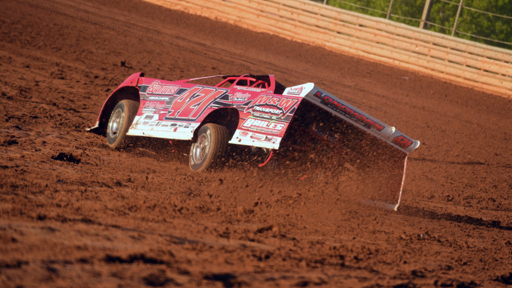 ULTIMATE HOA at Circle City - Replay - August 1, 2021