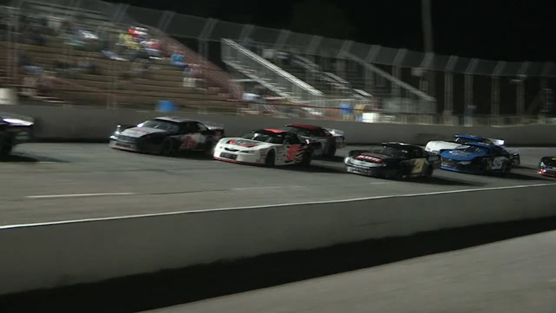 Highlights PLM Five Flags Snowflake Rae #1