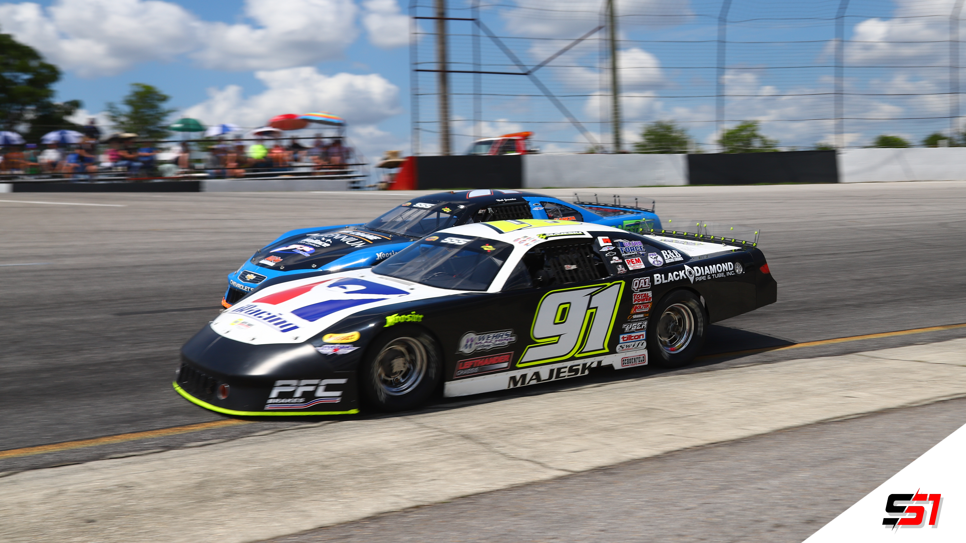 Rattler 250 at South Alabama - Replay - March 14, 2021