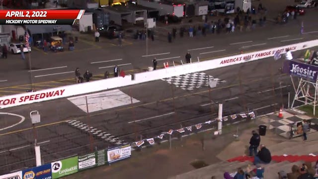 Highlights - Carolina Pro Late Models...