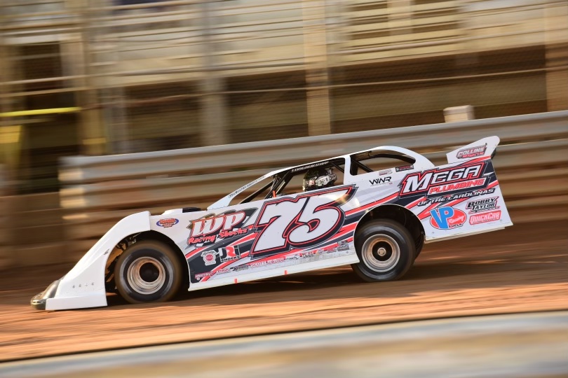 FASTRAK at Virginia Motor Speedway - Highlights - May 15, 2021
