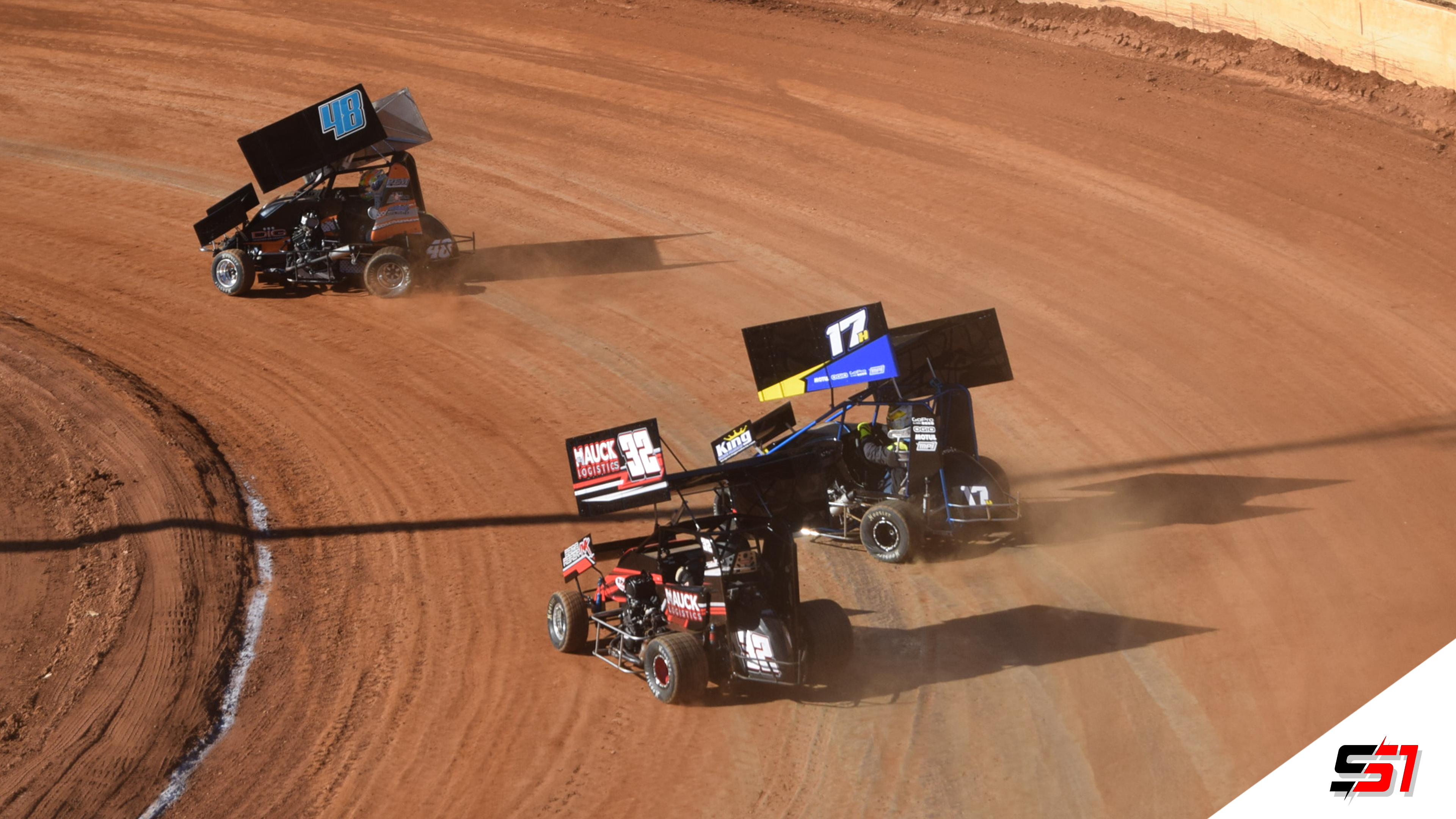 Winged Micro Sprints at Millbridge - Replay - April 14, 2021
