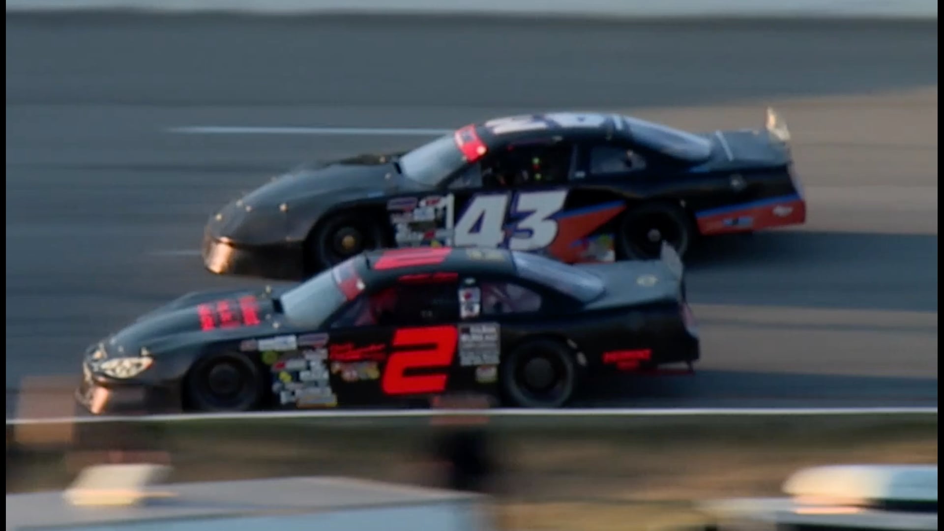 Carolina Pro Late Models at Dillon - Highlights - May 23, 2020 