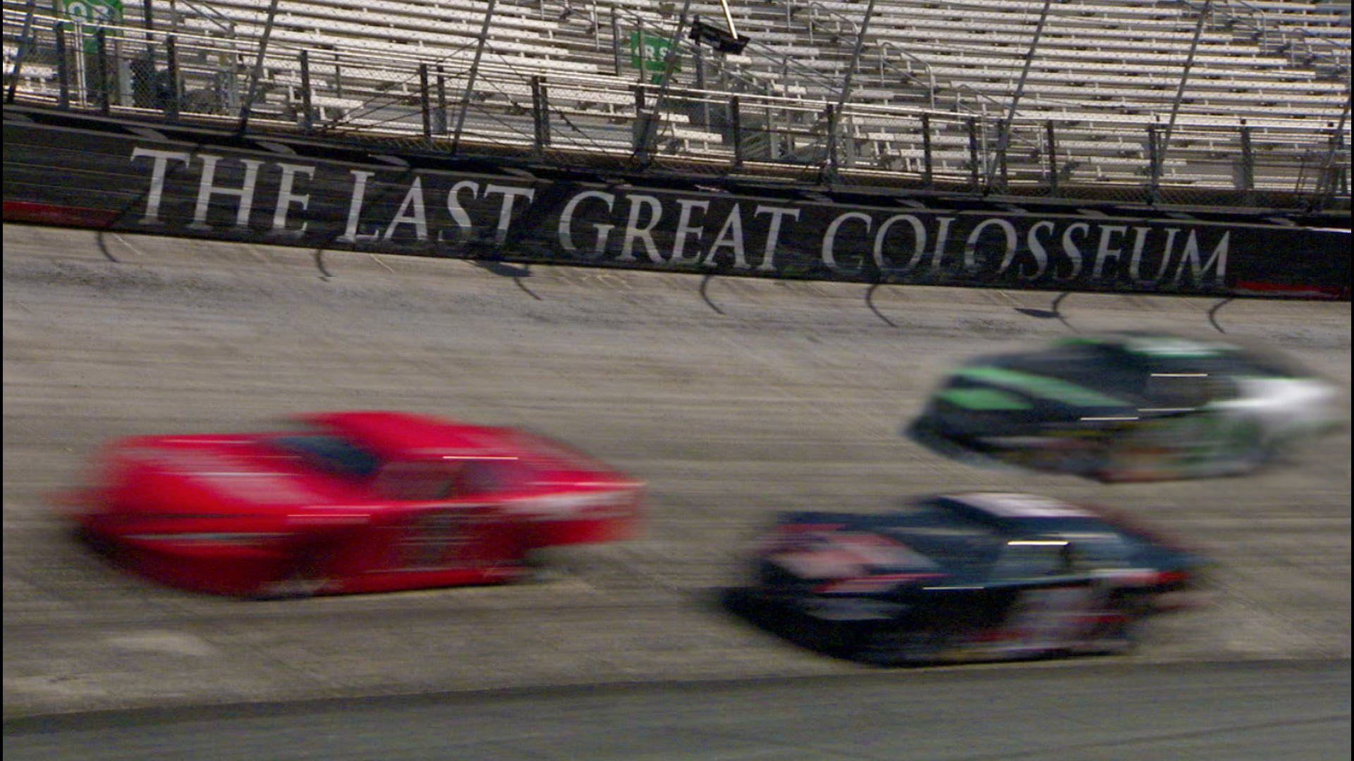 Bristol Final Test Recap for Super Late Models - May 13, 2017