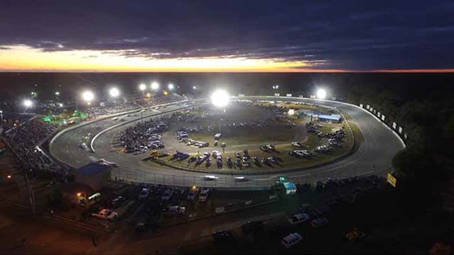 49th Annual Snowball Derby - Music Video