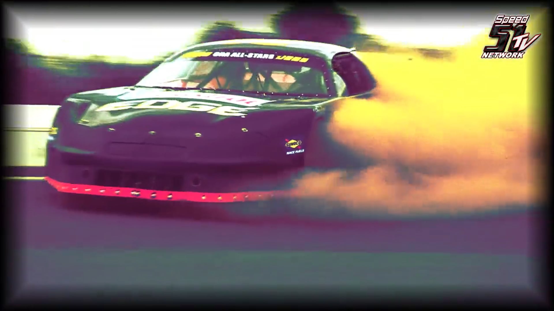 2018 SpeedFest - Music Video