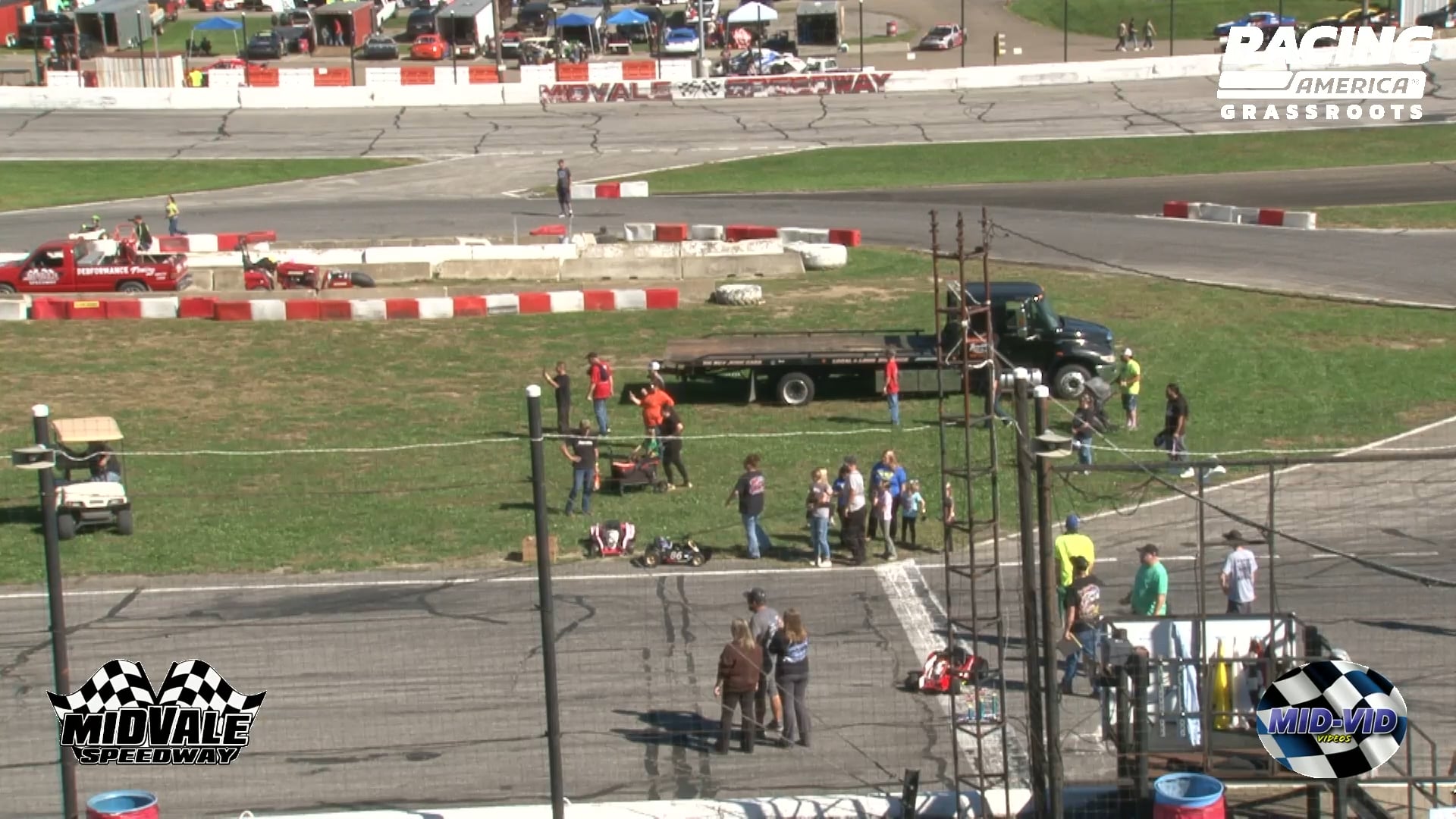 REPLAY - Fall Classic SUNDAY at Midvale (OH) - 10.04.26
