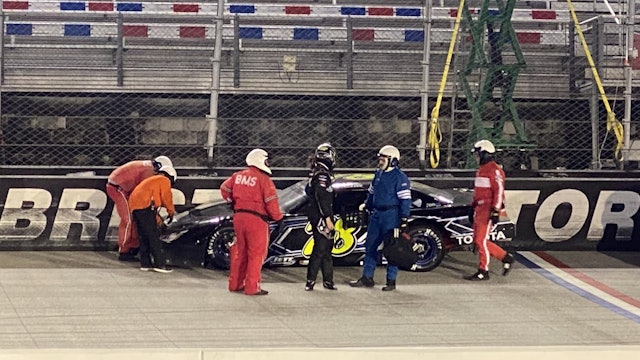 In Car Compilation at Bristol - On Board - Oct. 1, 2020