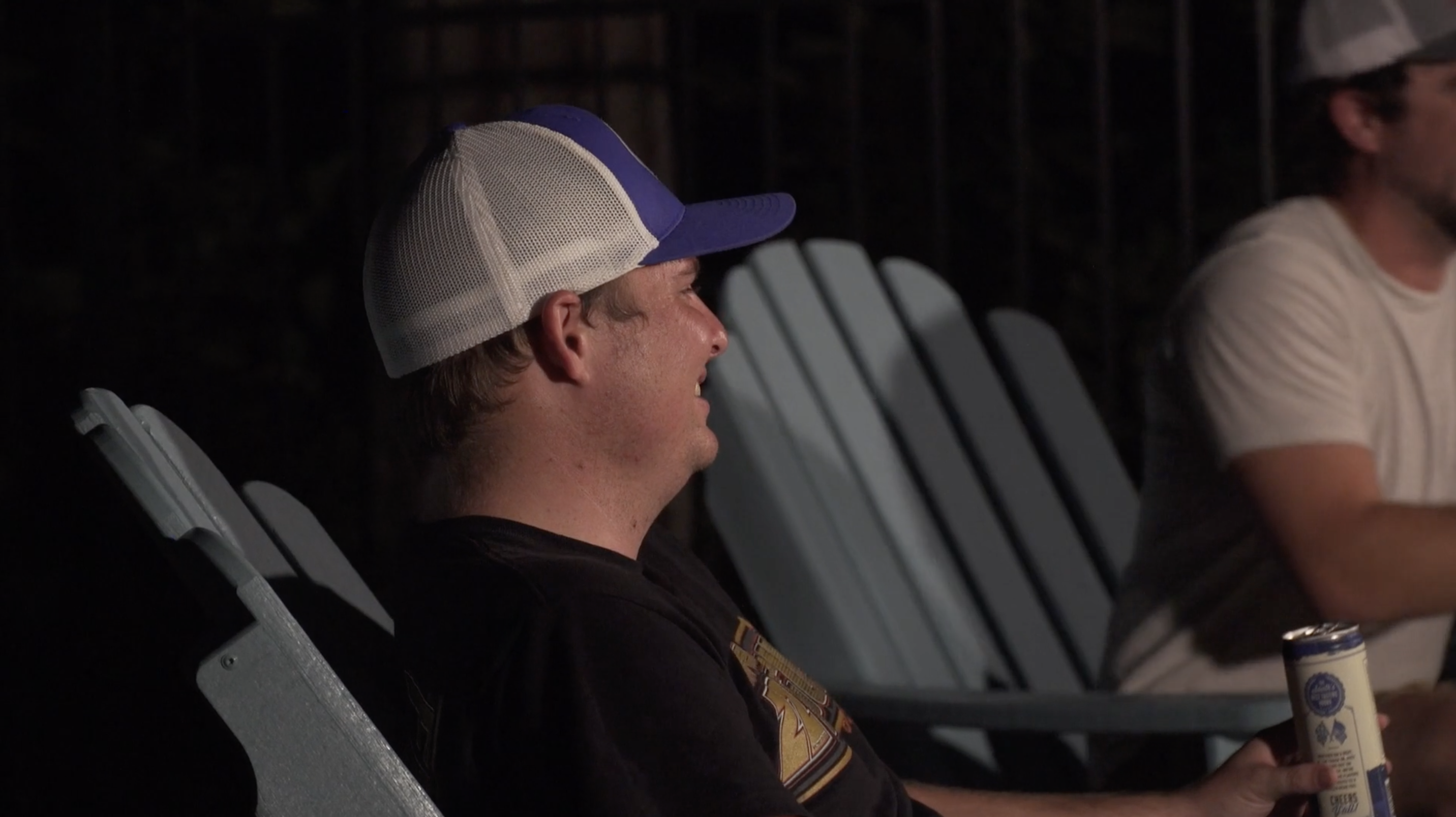 SHR Cocktails with Cole - Ep. 4