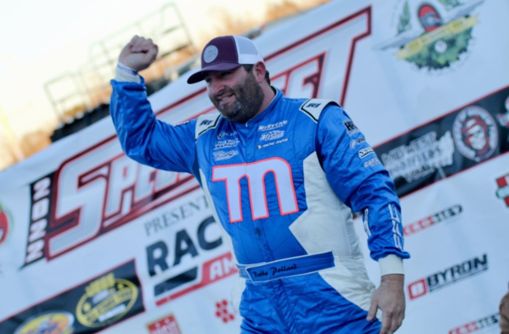 One on One - Speedfest Winner Bubba Pollard - 1.29.22