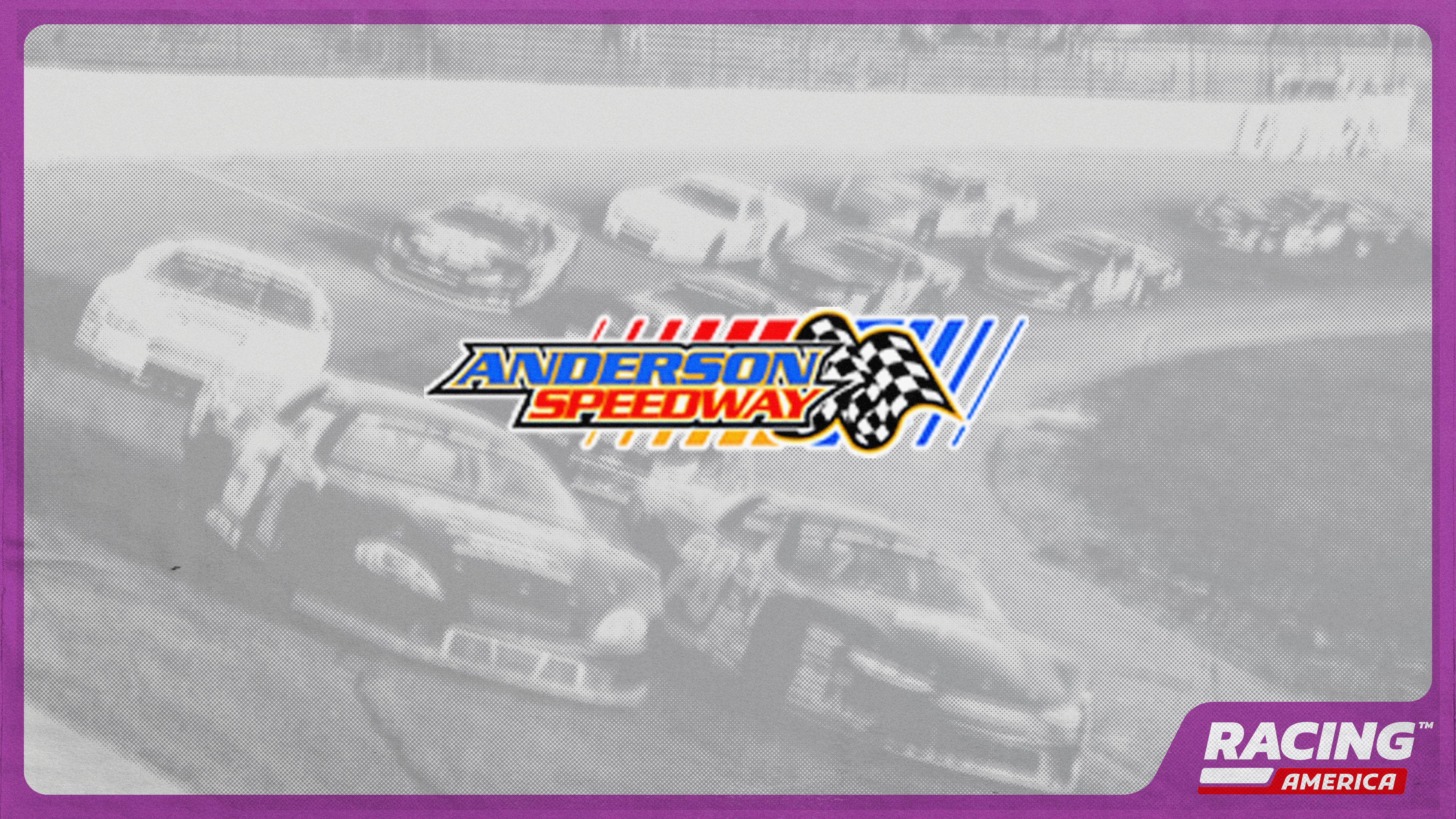 Anderson Speedway