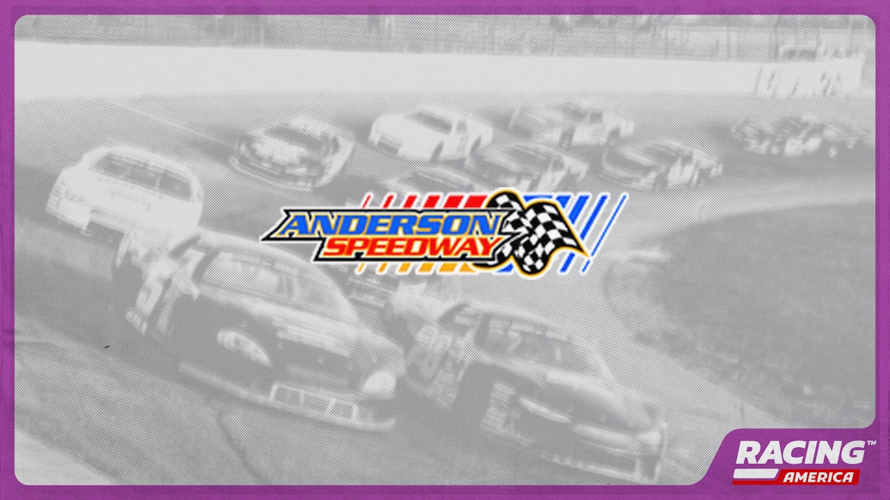 Anderson Speedway